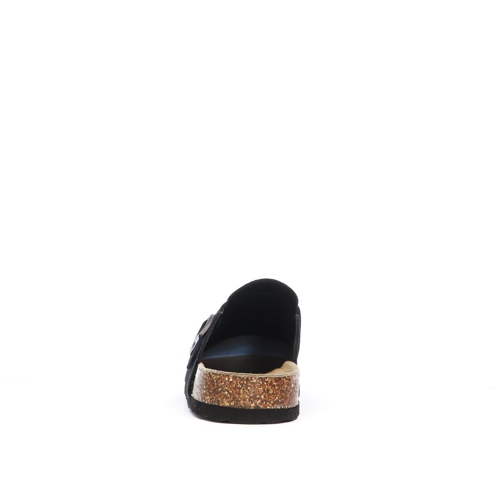 Sabots Noir Homme Xti 144138 vue 3
