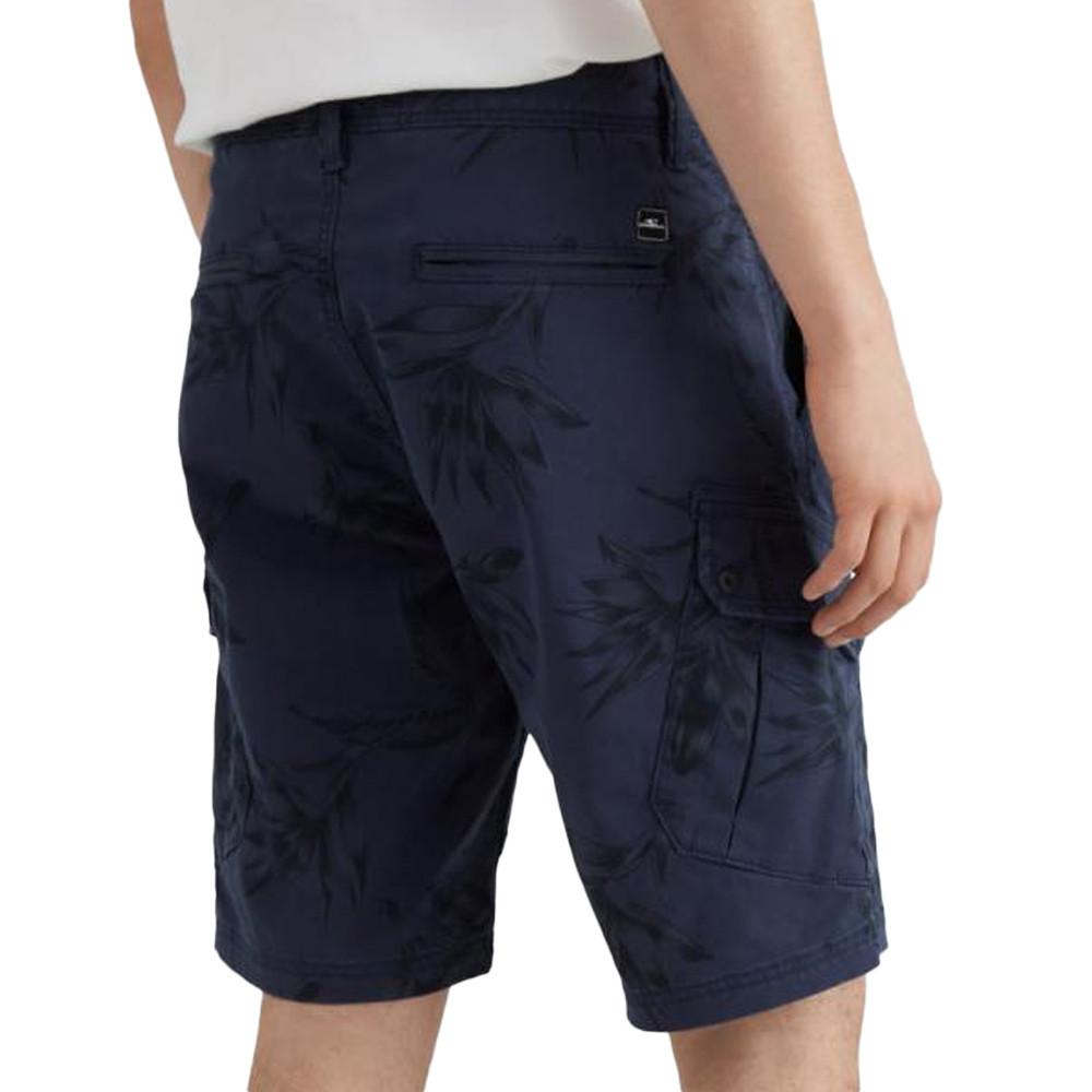 Short Marine à Imprimés Homme O'Neill Complex Cargo vue 2