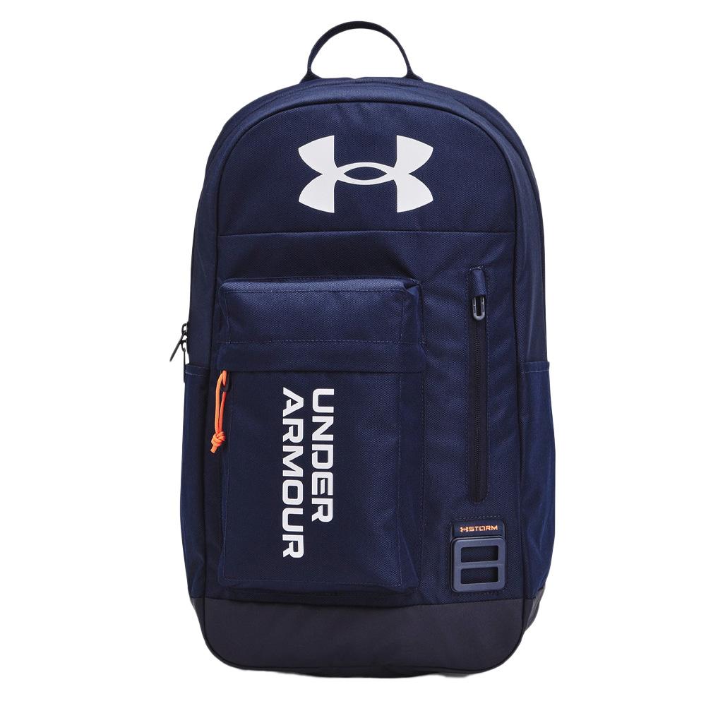 Sac à dos Marine Mixte Under Armour Halftime pas cher