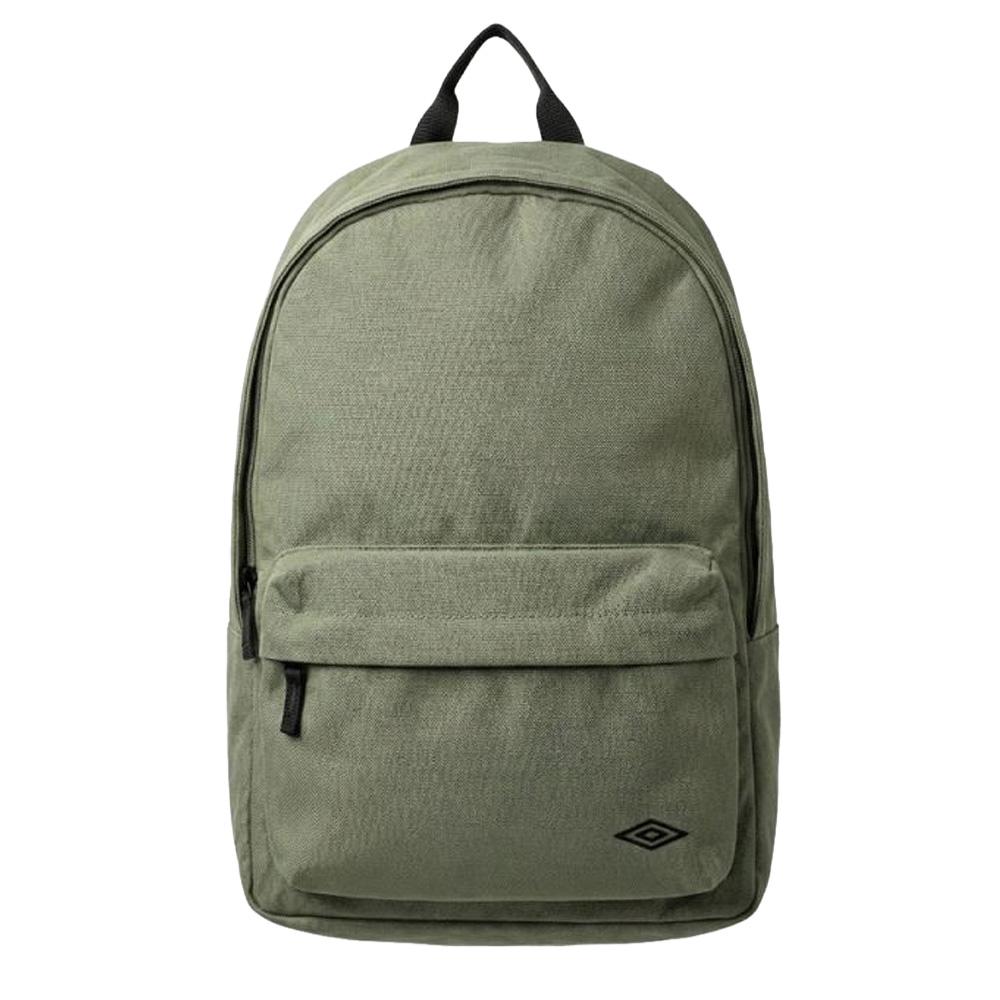 Sac à Dos Kaki Junior Umbro ASSNV pas cher