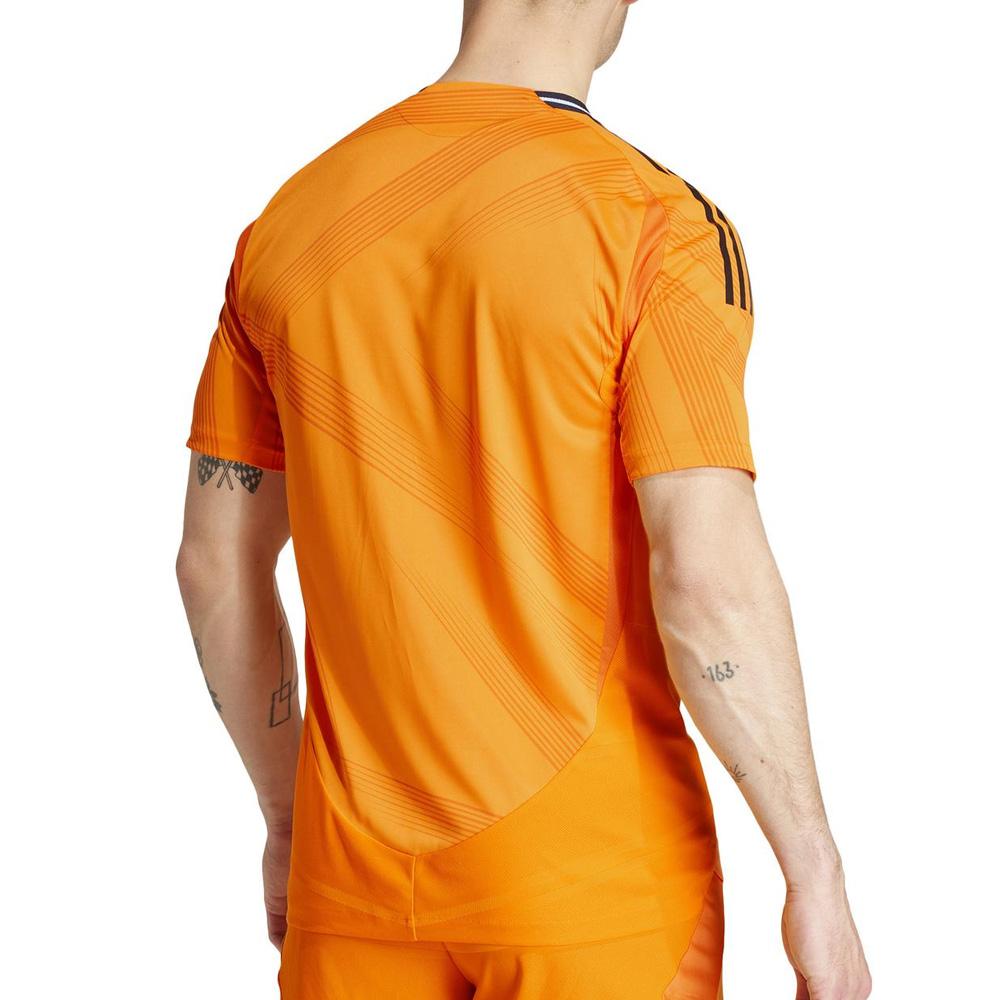 Real Madrid Maillot Authentique Extérieur Homme Adidas 24/25 vue 2