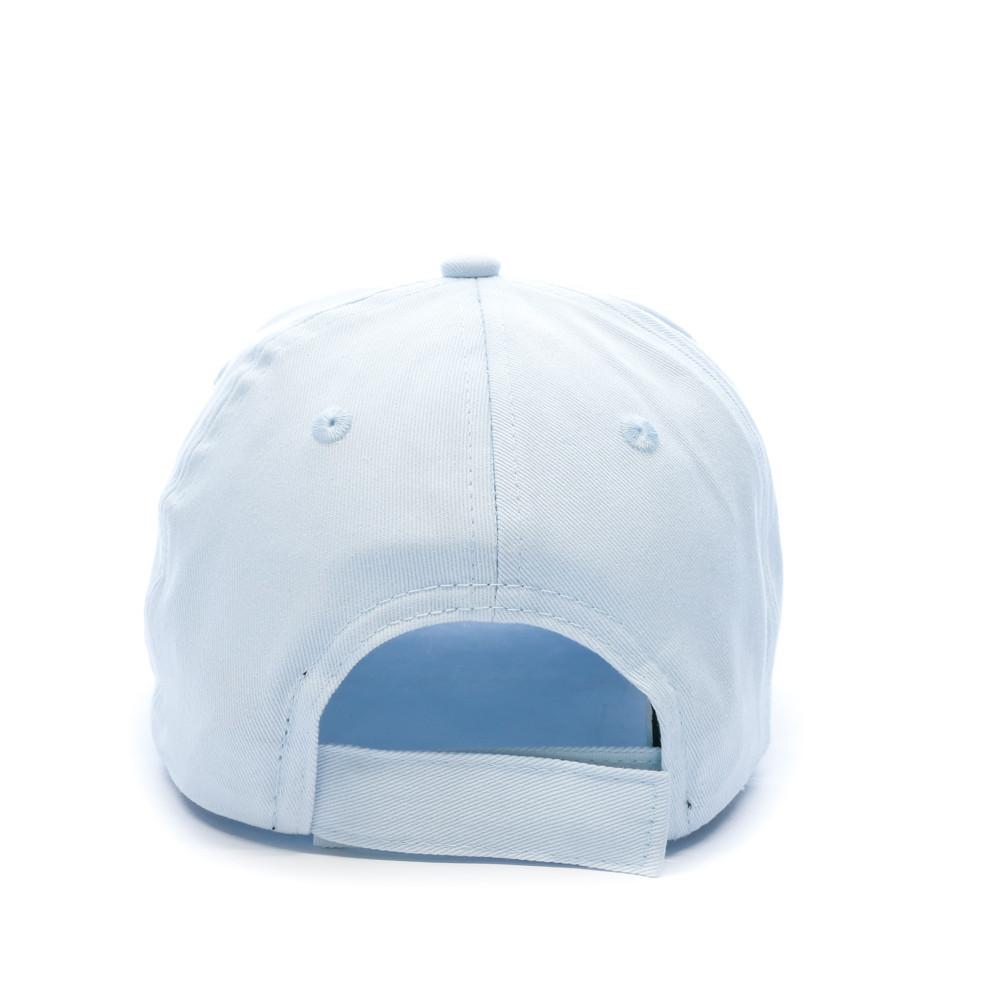 Casquette Bleu Garçon Puma Cap vue 3