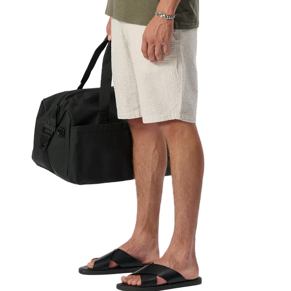 Short Ecru Homme Teddy Smith Staton vue 2
