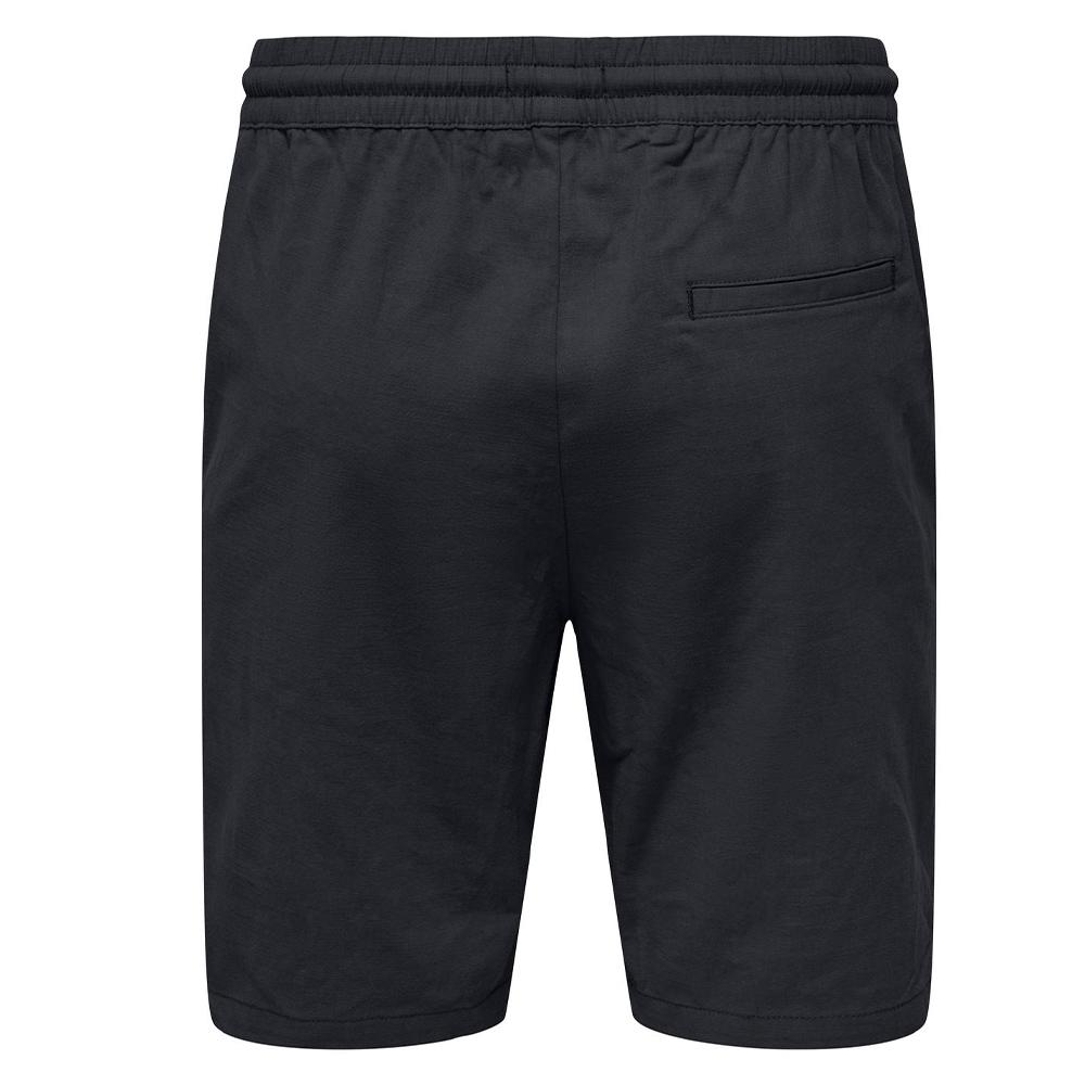 Short Marine Homme Only & Sons Capri vue 2