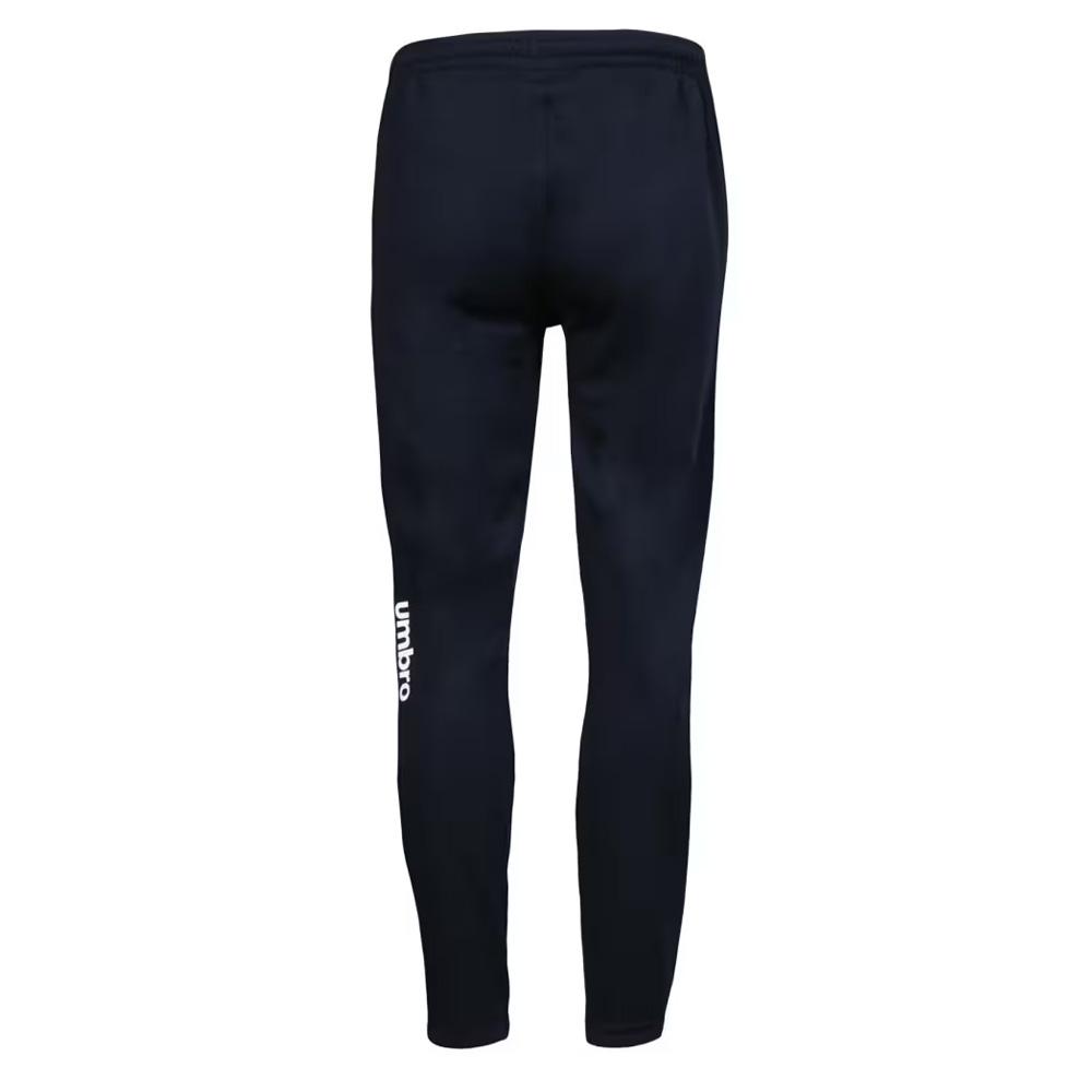 Jogging Marine Garçon Umbro Fuseau vue 2