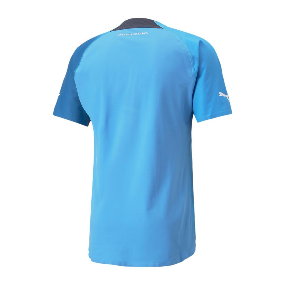 OM Maillot Third Authentic Homme Puma 2022/2023 vue 2