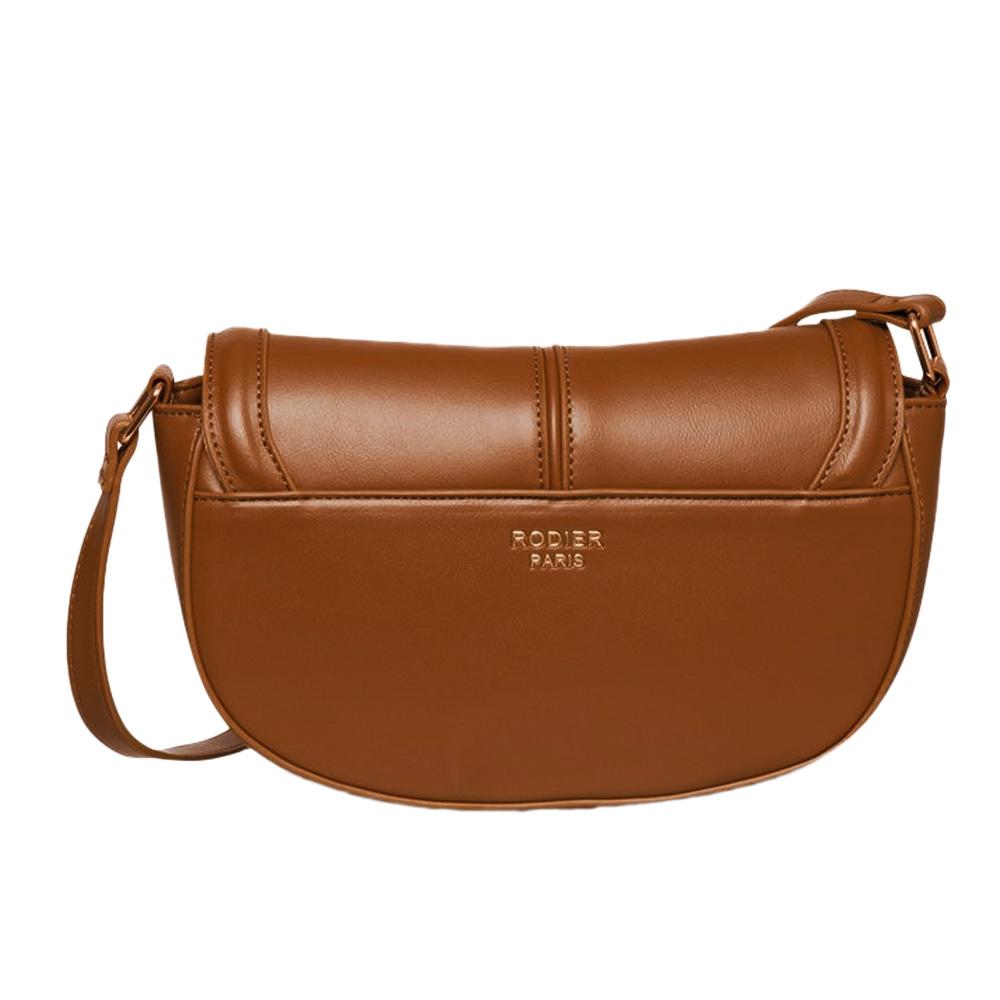 Sac Bandoulière Camel Femme Rodier Blagnac vue 2