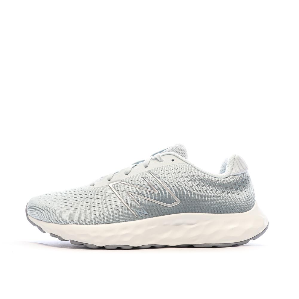 Chaussures de running Grises Femme New Balance 520 pas cher