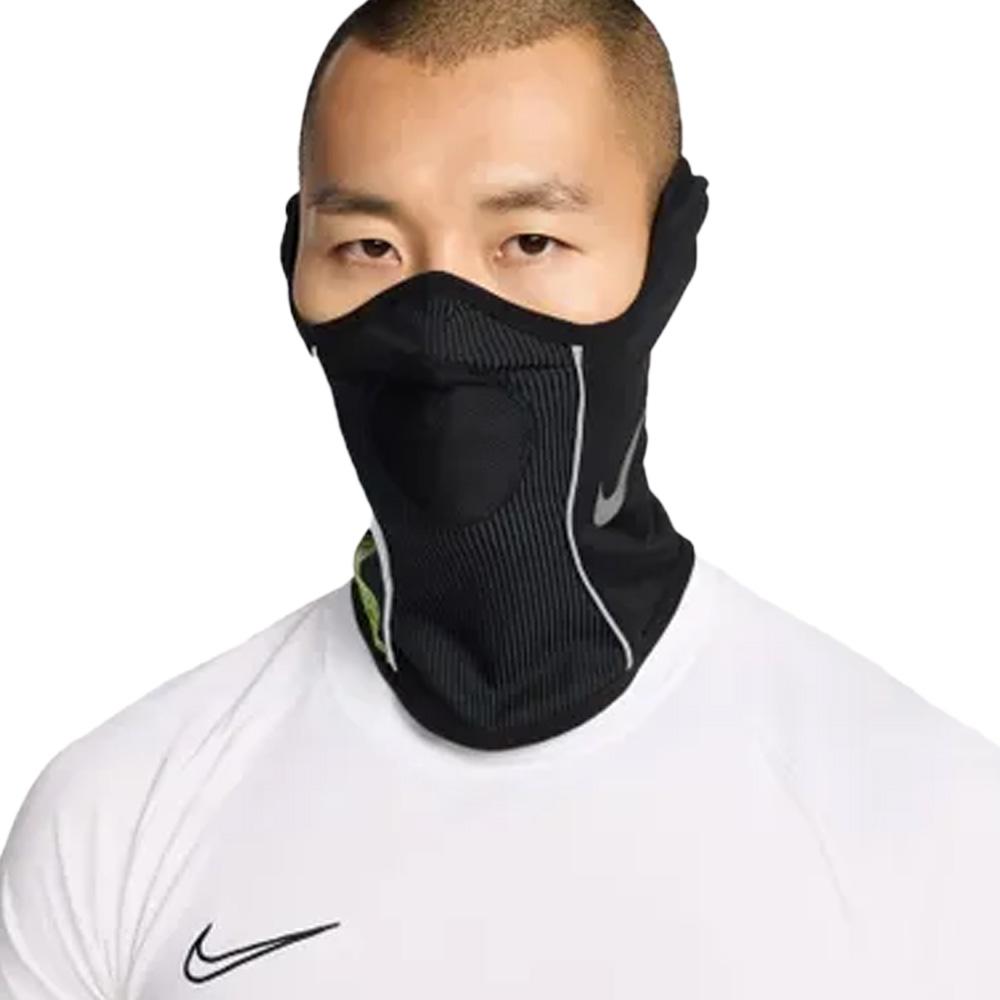Cache Cou Noir Homme Nike Academy Snood pas cher