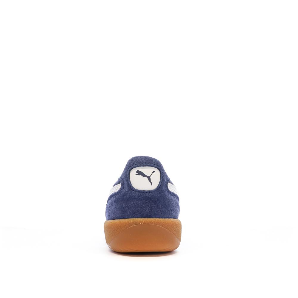 Baskets Marine Homme Puma Palermo vue 3