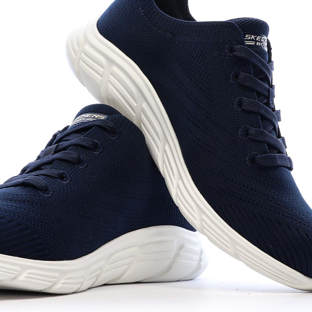 Baskets Marine Homme Umbro Nateo vue 7