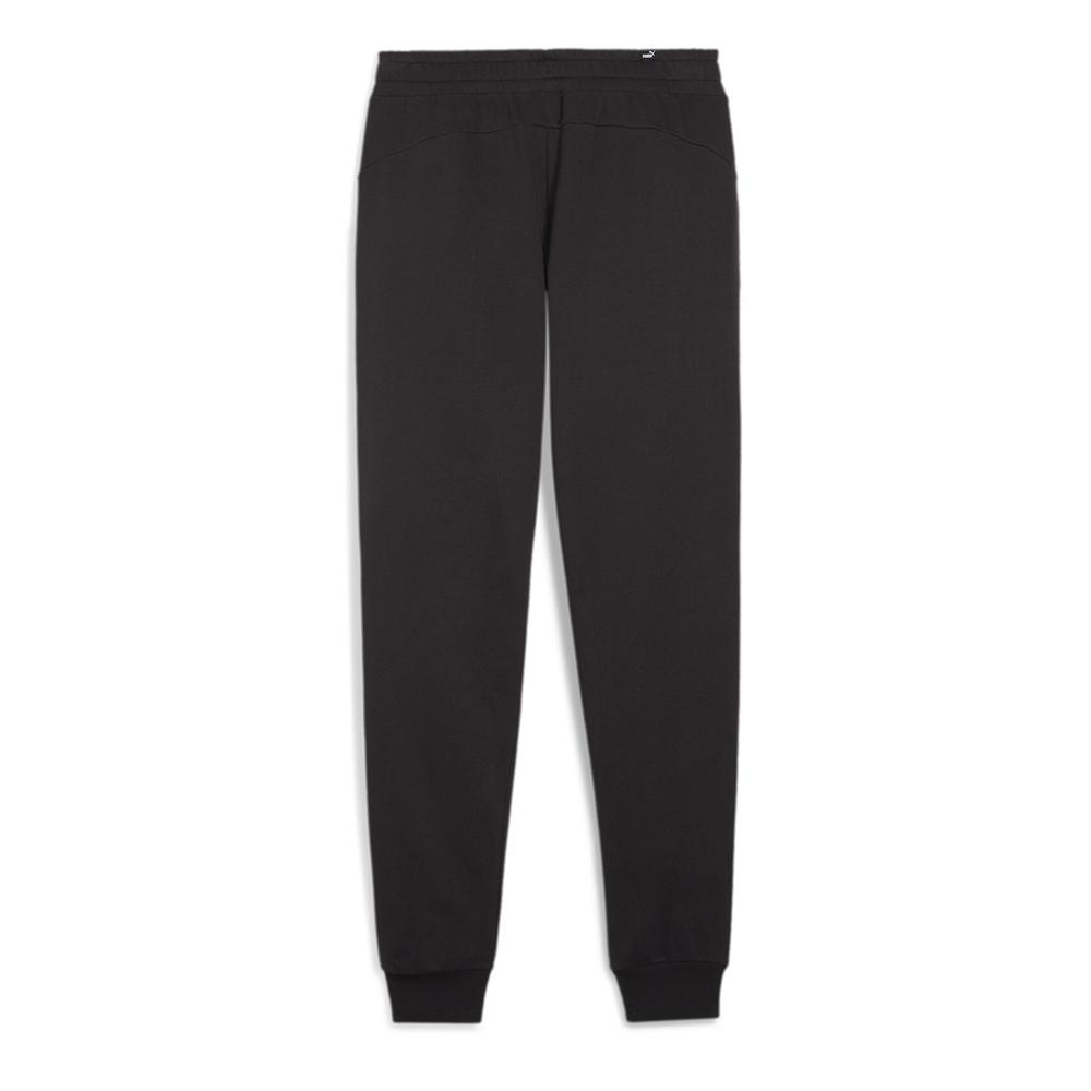 Jogging Noir Homme Puma Sweatp vue 2