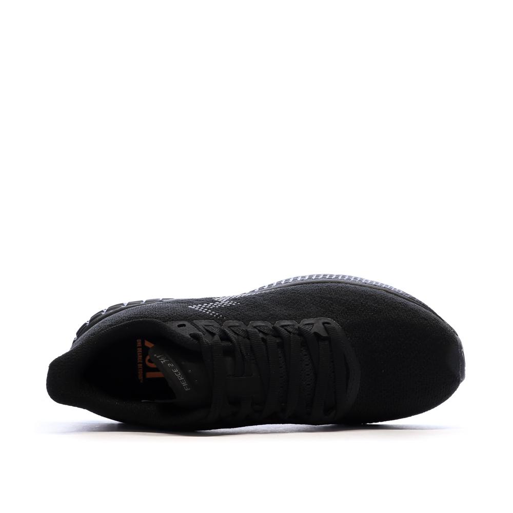 Chaussures de Running Noir Femme 361° Fierce 2 vue 4