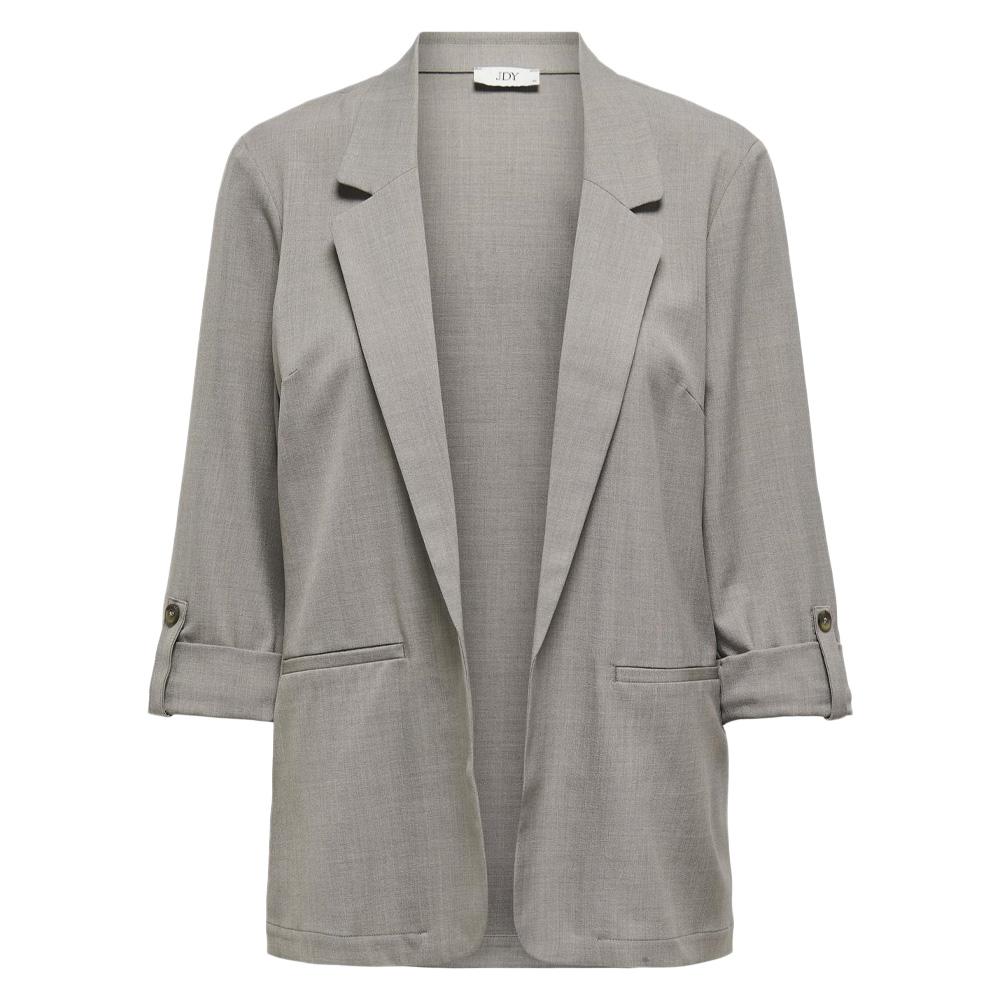 Blazer Gris Femme JDY Nina pas cher