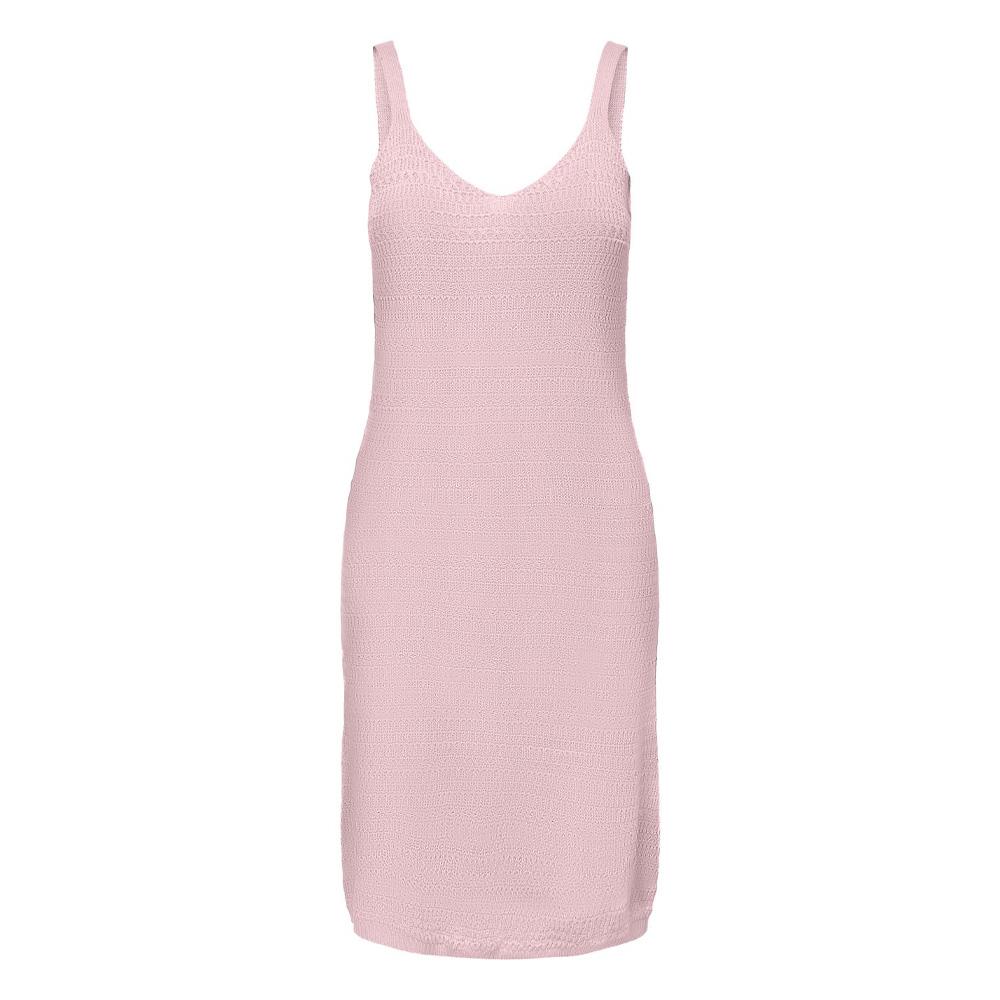 Robe Rose Femme Jdy Tropica pas cher