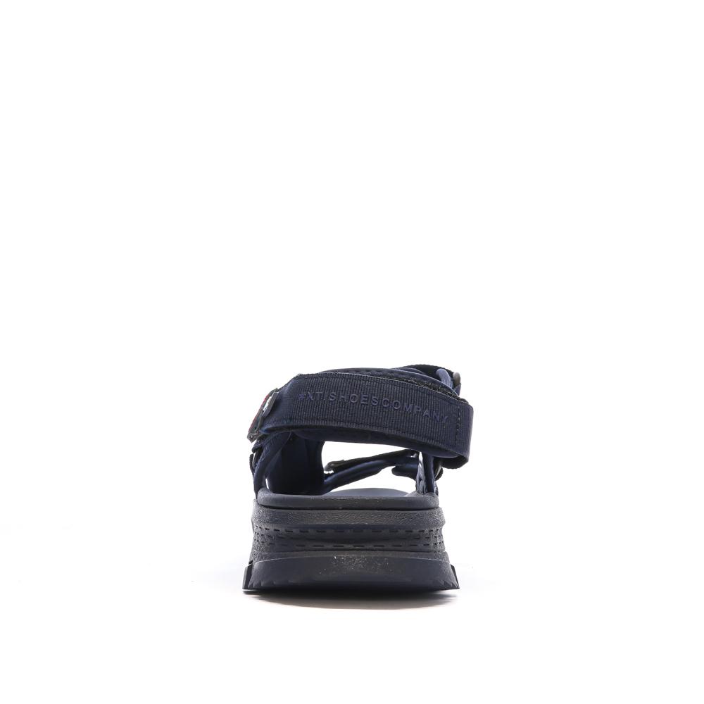 Sandales Marine Homme Xti 144032 vue 3