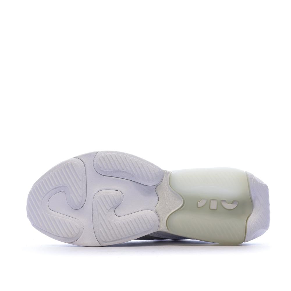 Baskets Blanches Femme Nike Air Max Verona vue 6