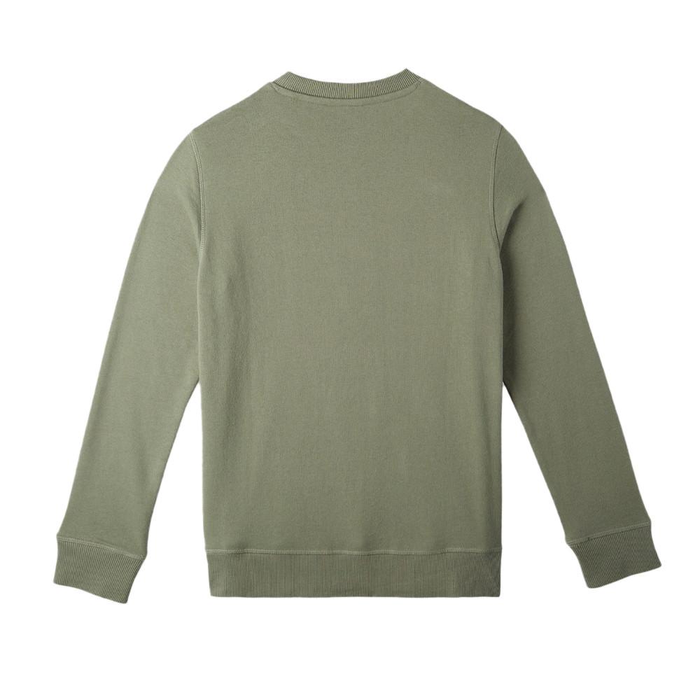 Sweat Kaki Garçon O'Neill Surf State vue 2