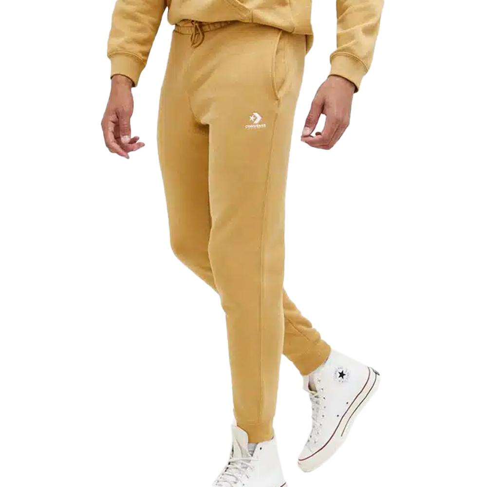 Jogging Moutarde Mixte Converse Wearers pas cher
