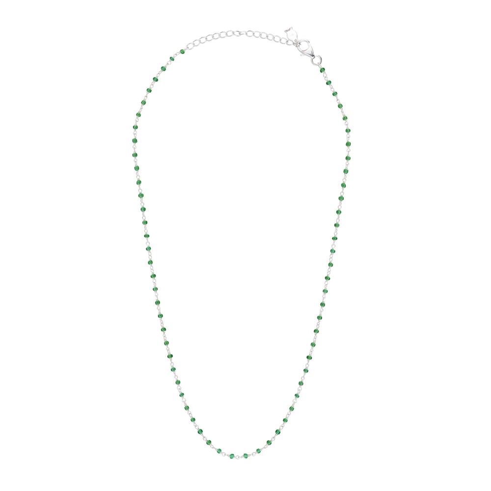 Collier Vert Clio Blue Luna pas cher