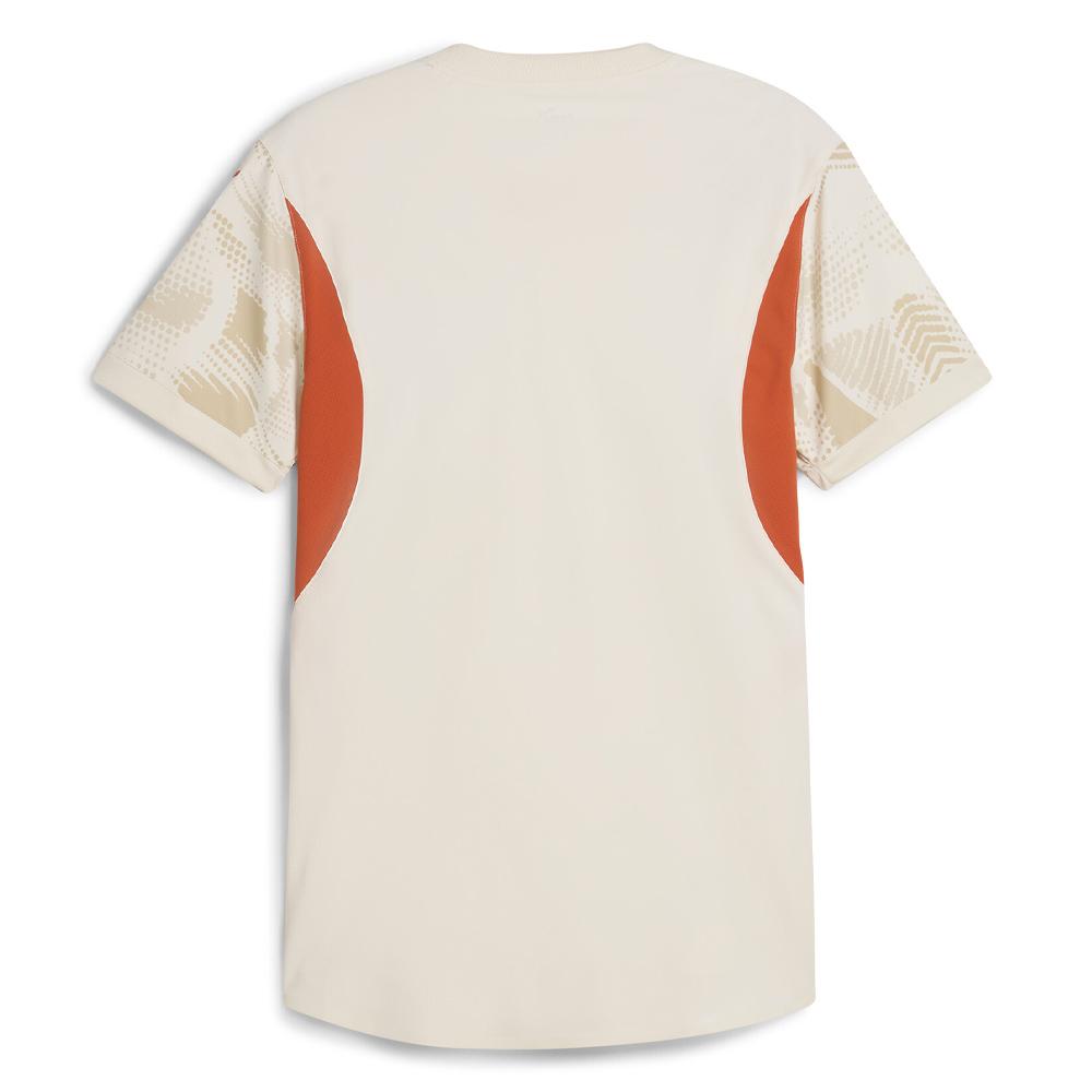 OM Maillot de Gardien Authentic Beige Homme Puma 2024/2025 vue 2