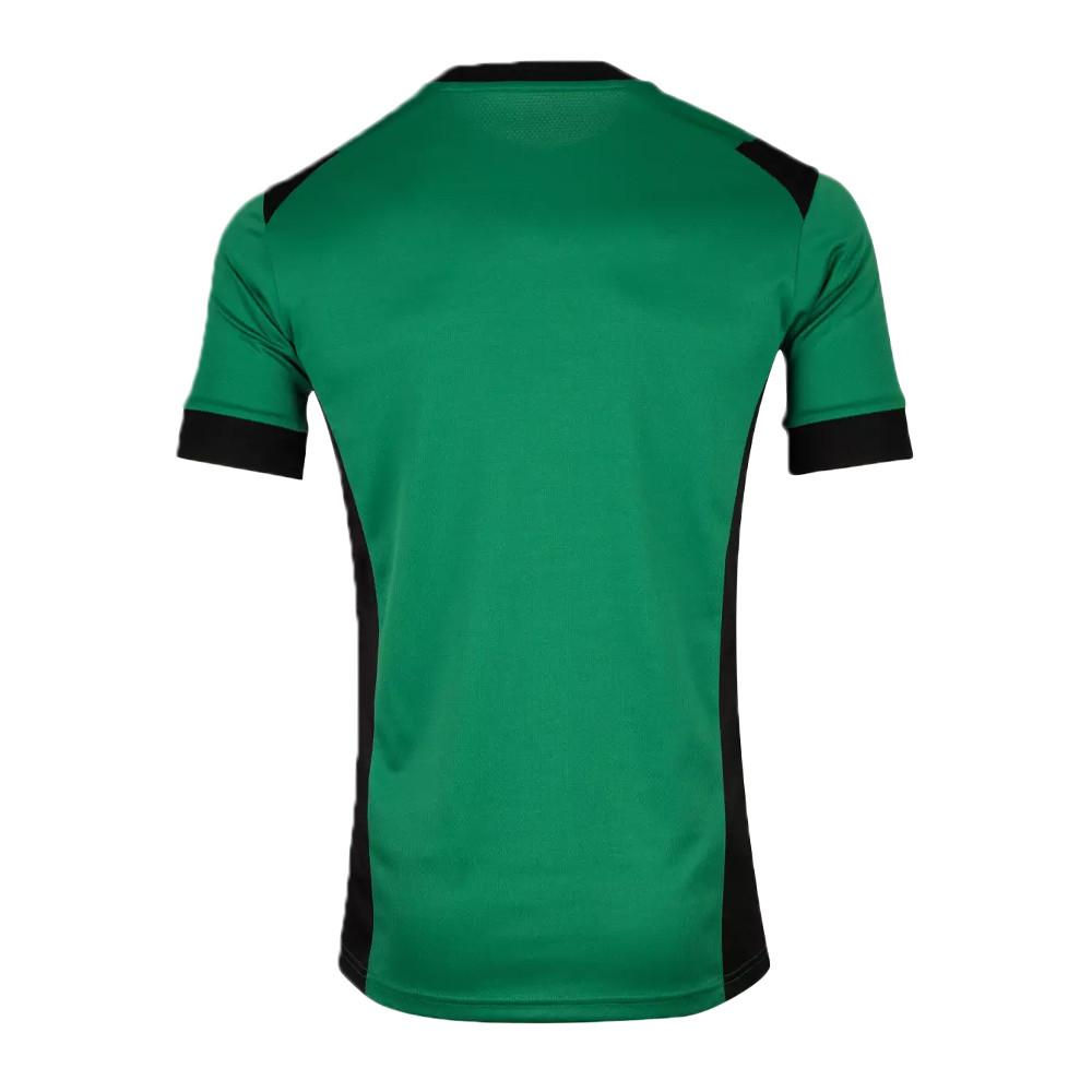 RC Lens Maillot de foot Extérieur Vert Garçon Puma 2022/2023 vue 2