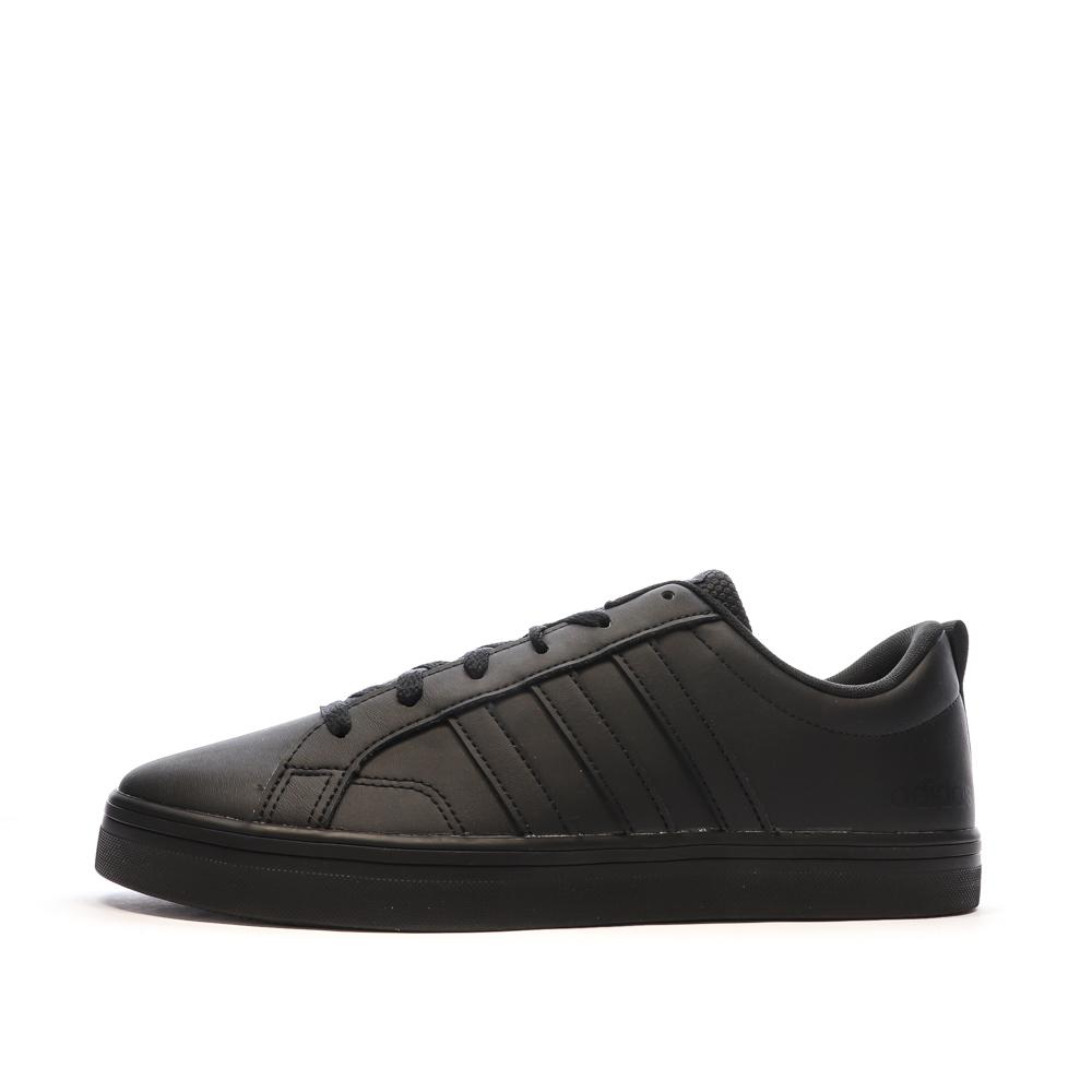 Baskets Noires Homme Adidas Vs Pace 2.0 HP6008 pas cher
