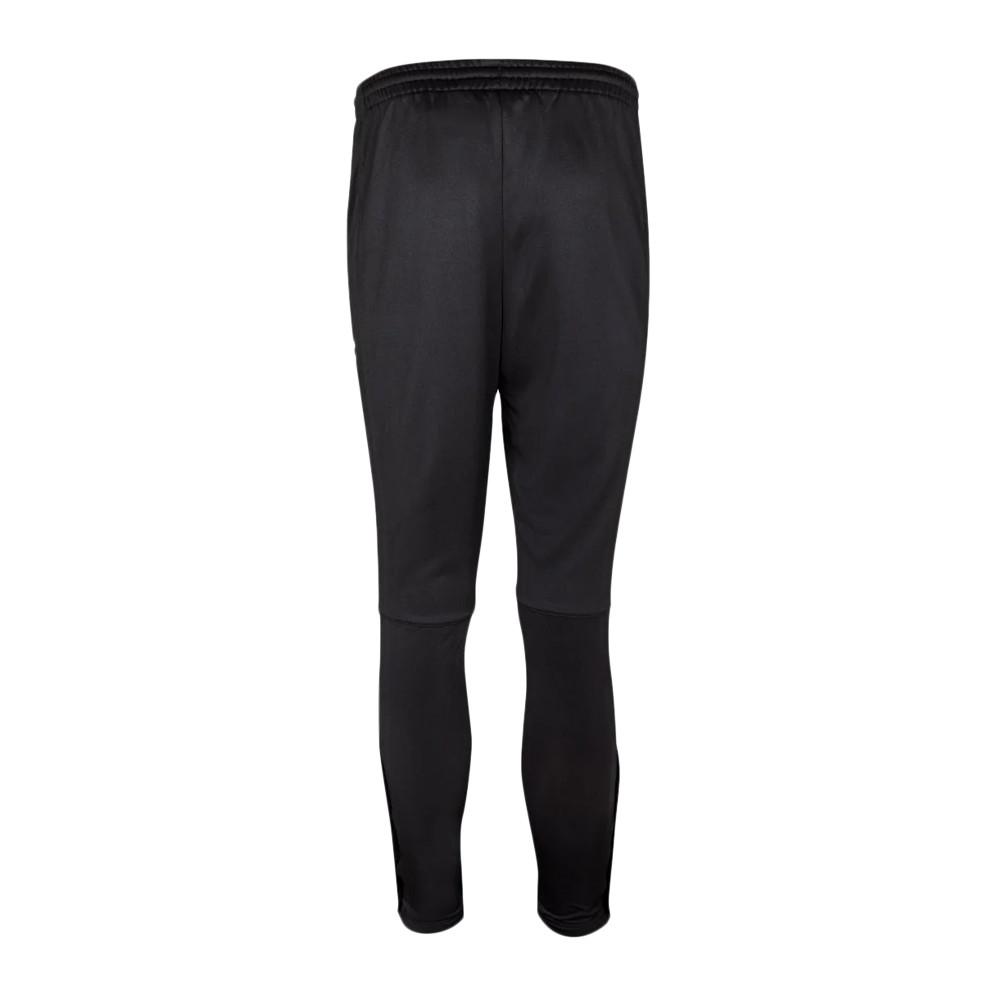 Jogging Noir Garçon Kappa Ponte vue 2