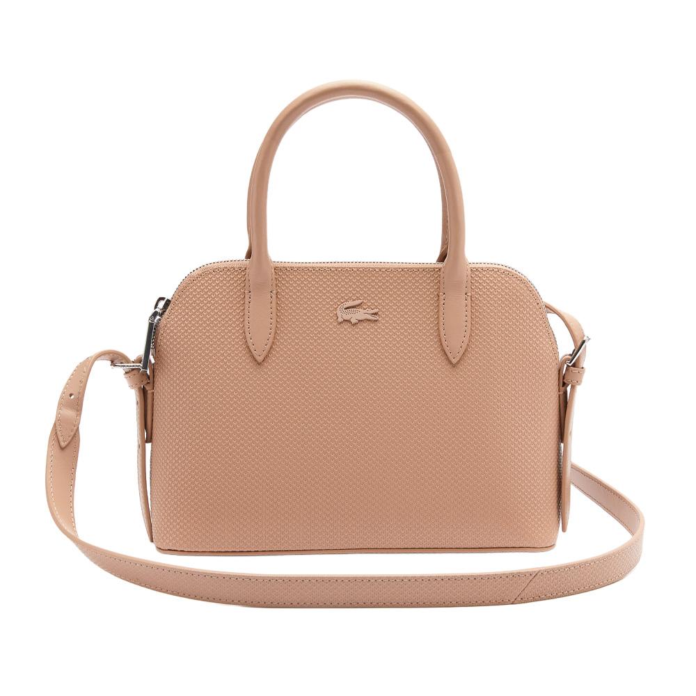 Sac à Main Rose Femme Lacoste S Bugatti pas cher