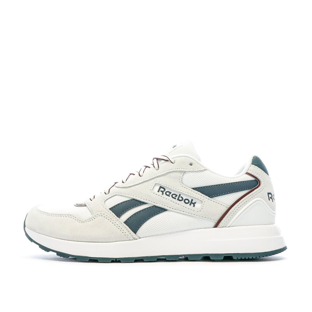 Baskets Blanches Homme Reebok Royal Complete
