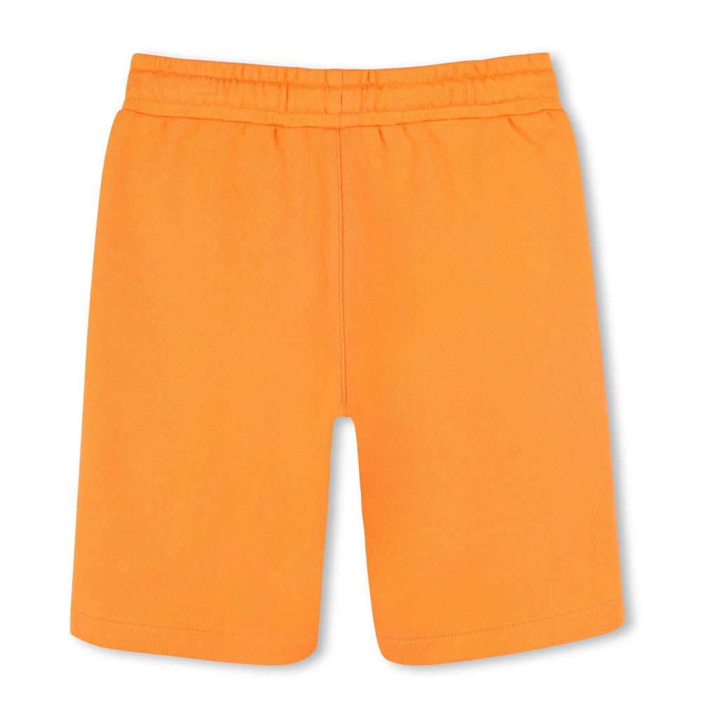 Short Orange Garçon Timberland T60460 Nectarine vue 2