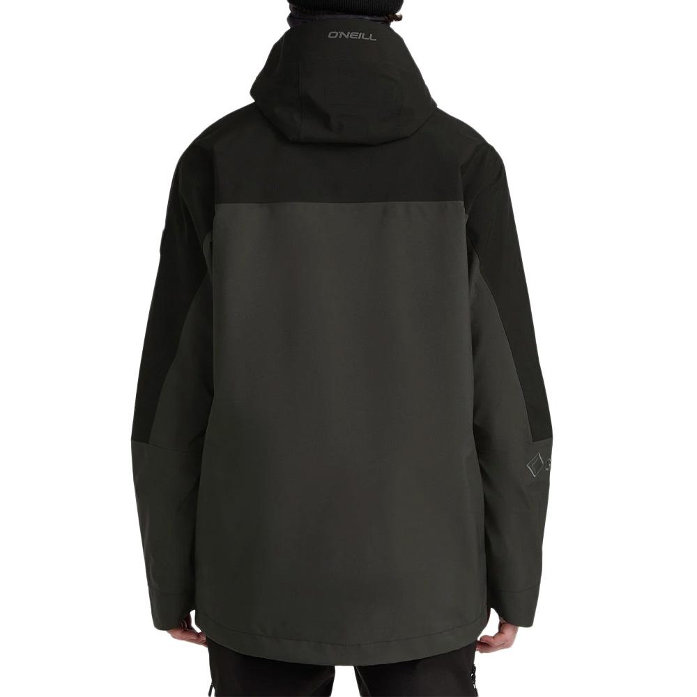 Blouson Gris/Noir Homme O'Neill Gtx vue 2