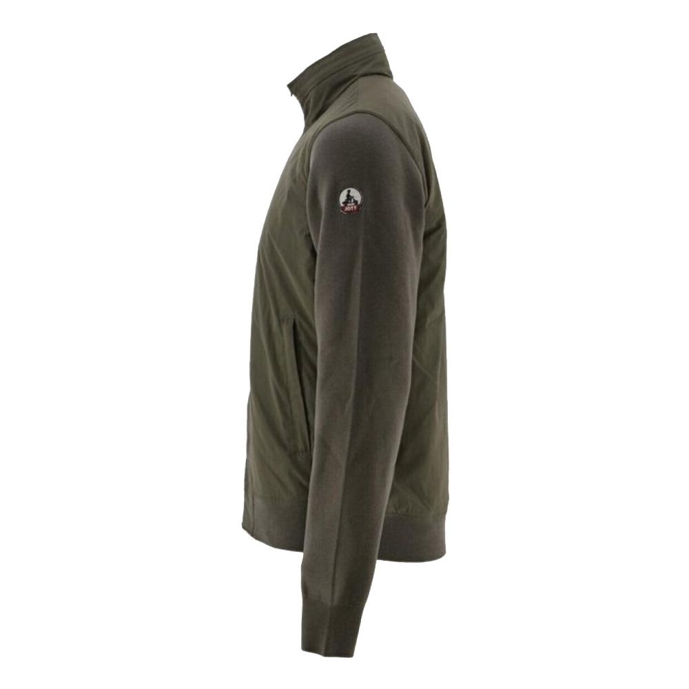 Coupe-vent Kaki Homme JOTT Manille vue 2