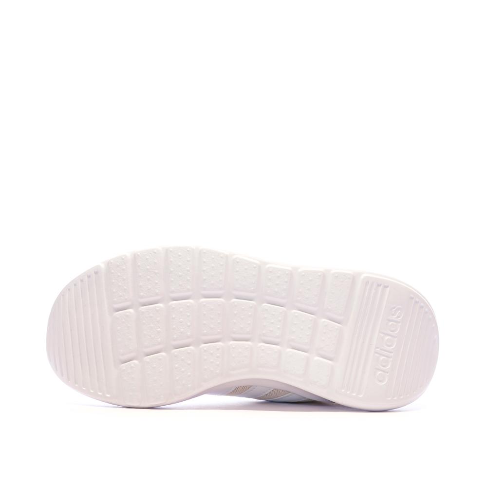 Baskets Rose Femme Adidas Lite Racer 3.0 vue 5