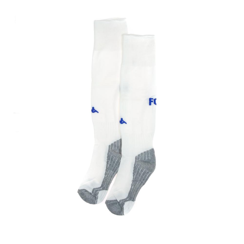 FC Grenoble Chaussettes Blanches Junior Kappa pas cher