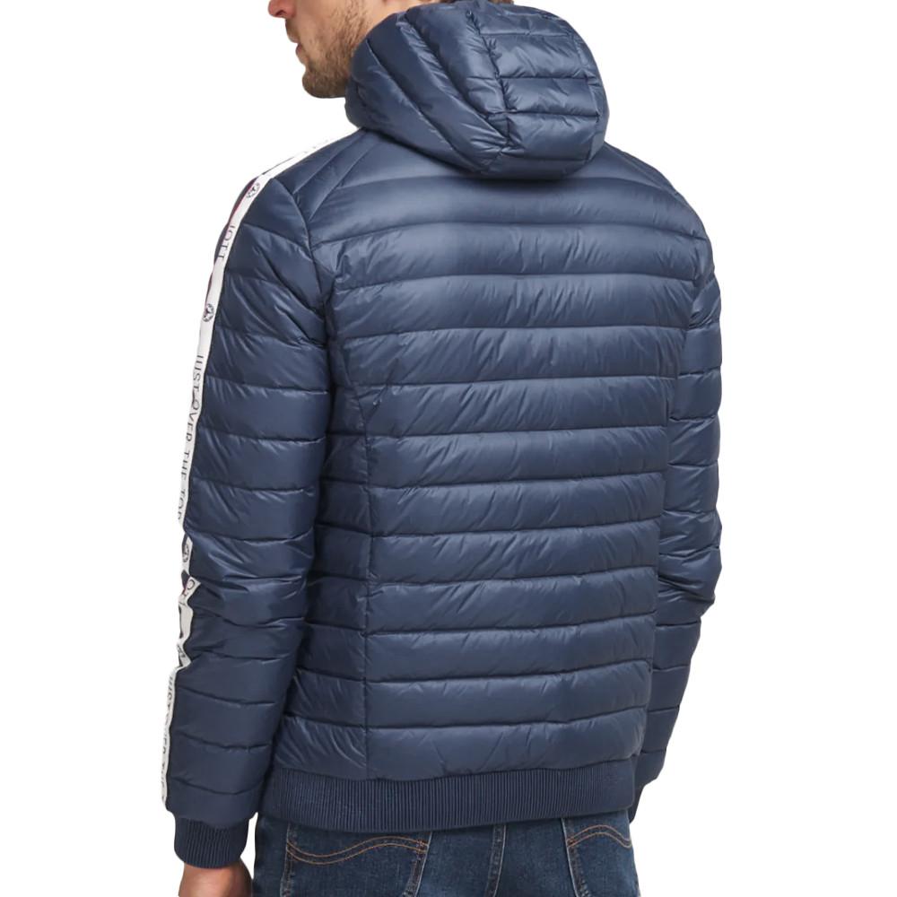 Doudoune Marine Homme Jott Colin vue 2