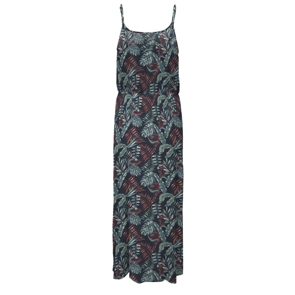Robe Femme/Marine Only Selina vue 2
