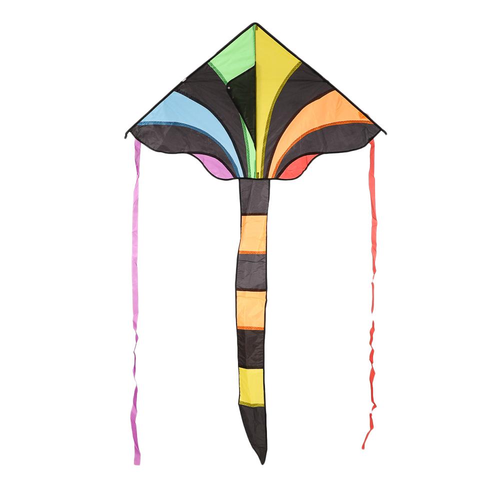 Cerf-volant multicolore Out 2 Play – Modèle A2200847 pas cher