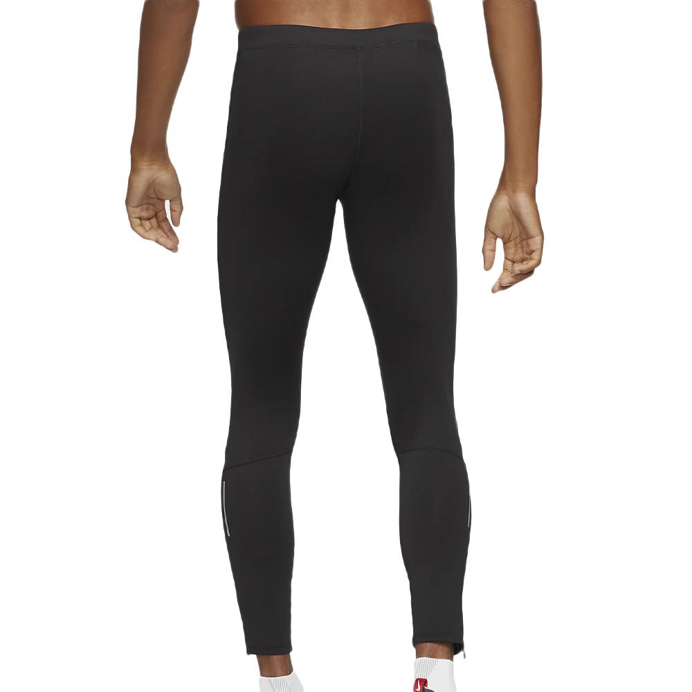 Legging Noir Homme Nike Tight CZ8830 vue 2
