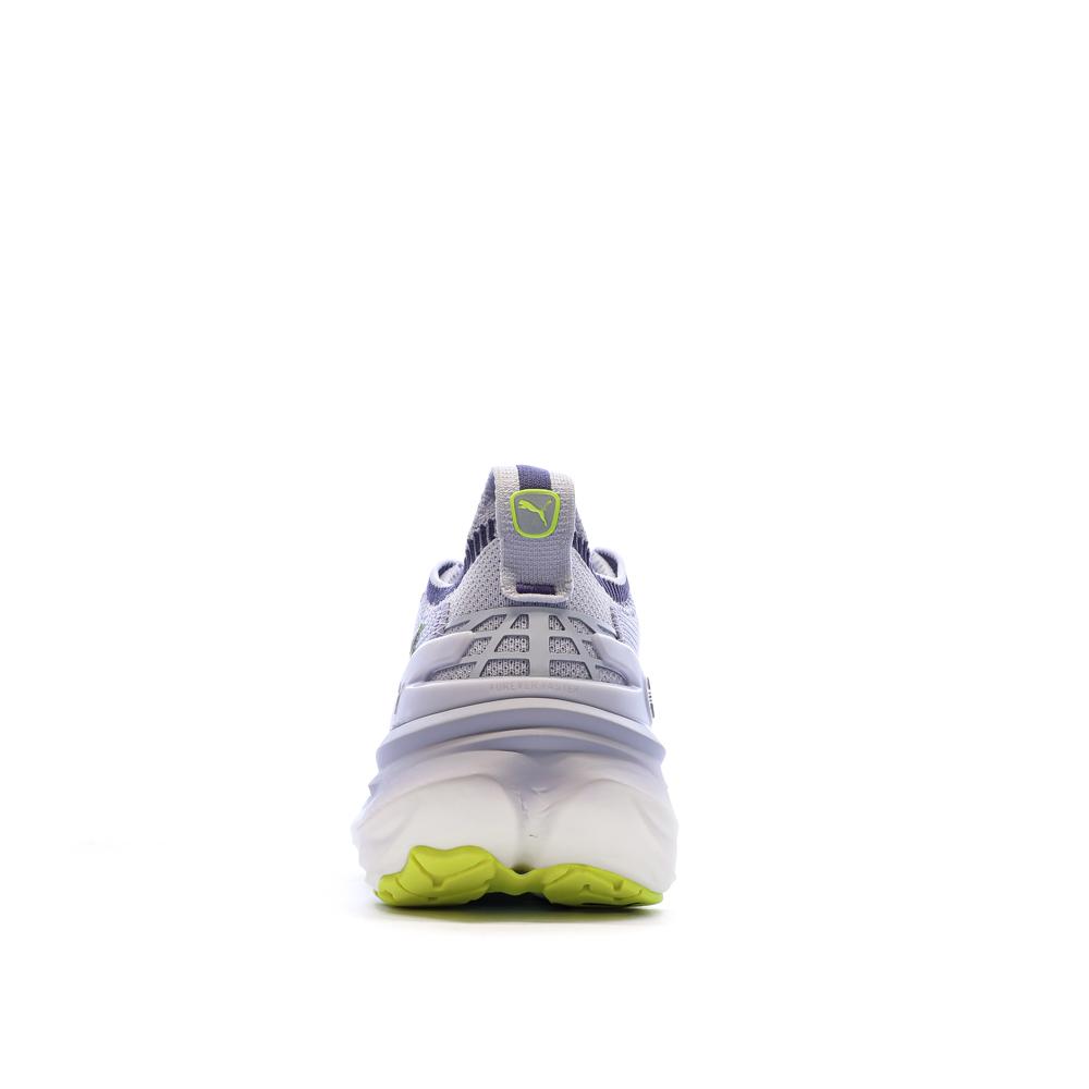 Chaussures de Running Violet Homme Puma Foreverrun Nitro 2 vue 3