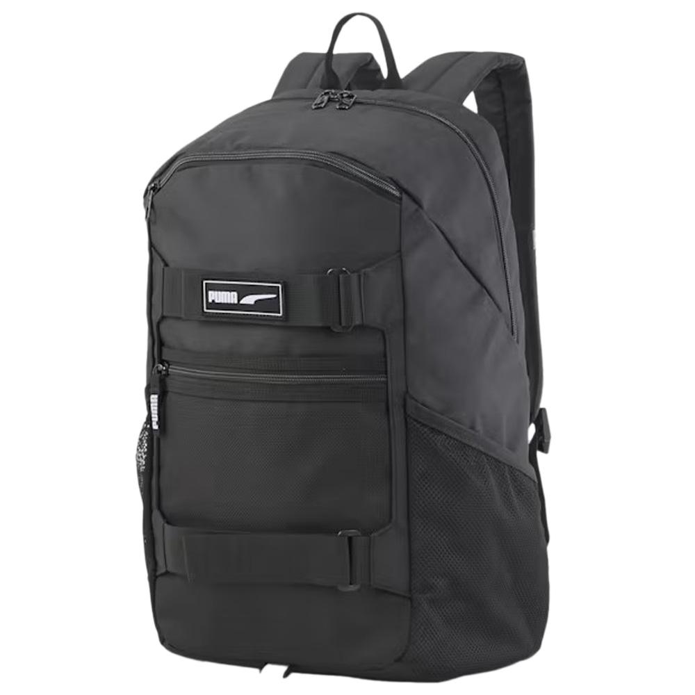 Sac à Dos Noir Homme Puma Deck pas cher