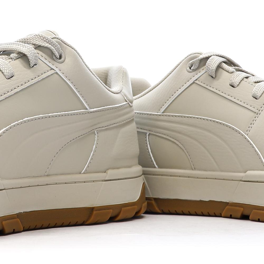 Baskets Beige Homme Puma Puma Caven 2.0 Abrupt vue 7