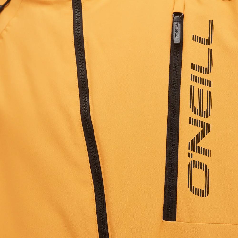 Manteau de ski Orange Homme O'Neill Hammer vue 3