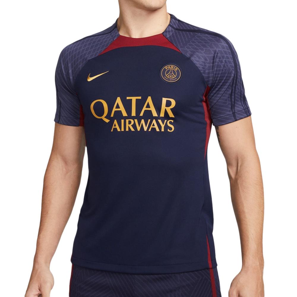 PSG Maillot Training Homme Nike 2023/2024 pas cher