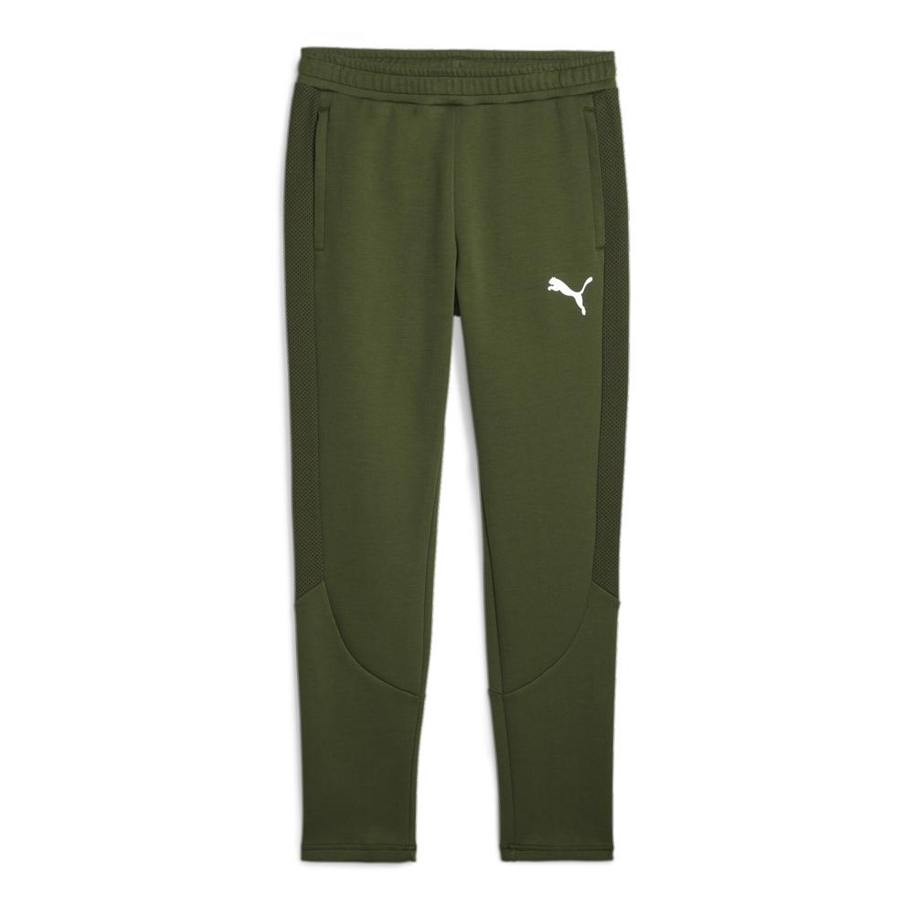 Jogging Kaki Homme Puma 675932