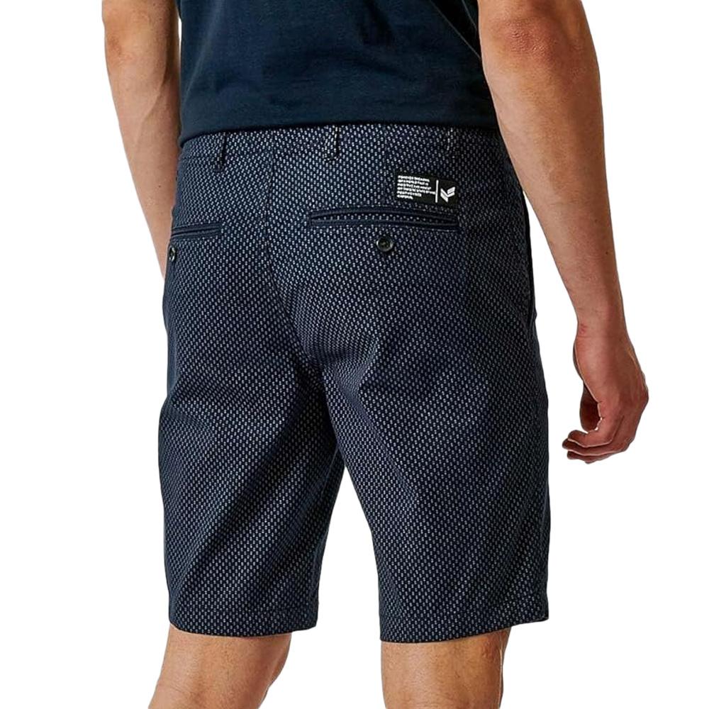 Short Marine Homme Kaporal MACON vue 2