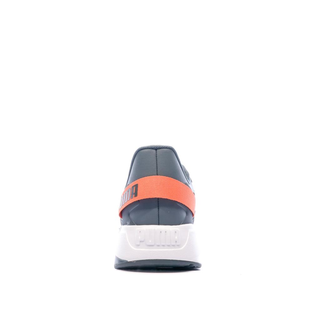 Baskets Grise Homme Puma Disperse XT 2 Mesh vue 3
