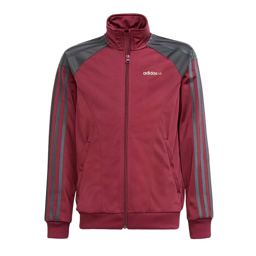 Veste adidas rouge bordeaux hotsell