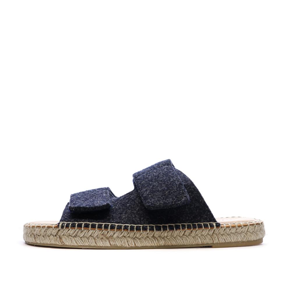 Sandalias marineras para hombre Pare Gabia Batista barato