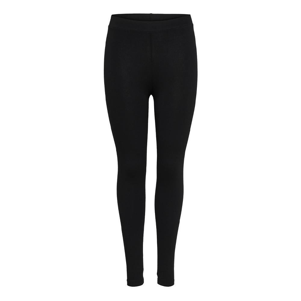 Legging Noir Femme Only Live Love pas cher